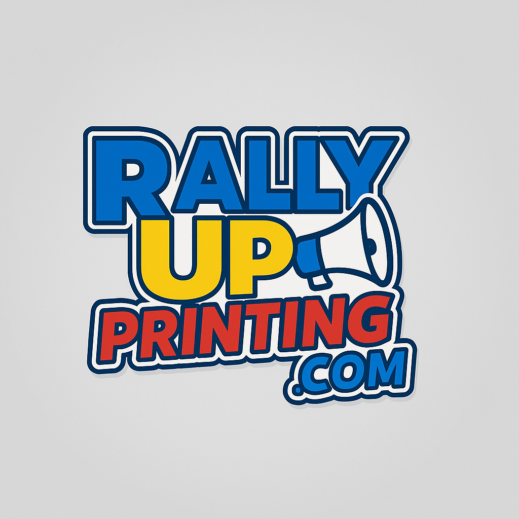Rally Up Printing